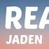 Jaden I M Ready From Marvel S Spider Man Miles Morales Lyrics