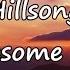 Hillsong Awesome God With Lyrics