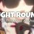 Right Round Audio Edit