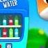 Vending Machine Cartoon Videos For Children Funny Cartoons By Loco Nuts