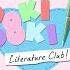 Dreams Of Love And Literature Doki Doki Literature Club