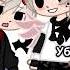 АЙ Не в этом дело гачаклуб Gacha Gachа Gachaklub гача Gachaclub гачалайф Gachalife