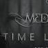 MEDEN AGAN Time Like Space Official Lyric Video