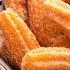 How To Make Churros