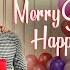 Merry Birthday Happy Christmas 2024 Full Movie Christmas Rom Com