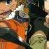 Naruto OST 2 Fooling Mode