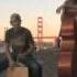 Alma Desnuda Cecilia Cover At Baker Beach SF