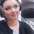Эльмира Сулейманова дает интервью и поет в прямом эфире радио станции