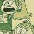 YTPMV The Loud House Intro Scan Slowing Down