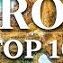 EUROPE Top 10 Places To Visit In 2023 Travel Video