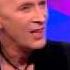 Richard O Brien On The Paul O Grady Show