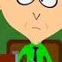 Testing The Patience Of Mr Mackey South Park The Fractured But Whole