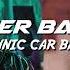 Ganger Baster Ethnic Car Bass Techno Accordion Car Music