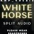 Taylor Swift White Horse Stolen Vs Taylor S Version Split Audio