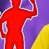Old Cha Cha Old Chicky Old Boom Boom Old Lya Lya D Billions Kids Songs
