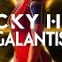 Run Galantis Misha K VIP Mix