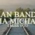 Clean Bandit I Miss You Feat Julia Michaels Ayron Remix