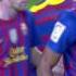 Lionel Messi Goal 4 1 Vs Malaga Home La Liga 11 12 HD 720p