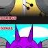 NEW UPDATE Incredibox Sprunkosc Mod VS Original Sprunki Sprunkiincredibox Incredibox