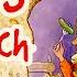 Kids Book Read Aloud CARLA S SANDWICH By Debbie Herman And Sheila Bailey