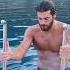 CAN YAMAN IN THE OCEAN FUN WITH GIRLFRIEND TURKEY CAN YAMAN CREATION