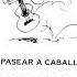 Pasear A Caballo