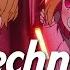 Nightcore Techno Is Back Lyrics