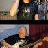 Father Son Treat Her Gently Lonely Old People Paul McCartney Wings Cover