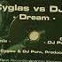 DJ Cyglas Vs DJ Pure Dream Aquaplex Remix 2001