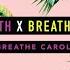 Smash Mouth Breathe Carolina All Star Breathe Carolina Remix Visualizer