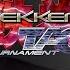 Tekken Tag Tournament School Stage PlayStation2 Version