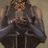 Warframe The Lotus Eaters Quest All Cutscenes Movie