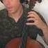 Zach Bryan Feat Kacey Musgraves I Remember Everything Cello Cover