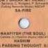 Hashim Al Naafiysh The Soul It S About Time Remix