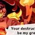 BURNING SPICE COOKIE Gacha Animation Cookie Run Kingdom