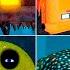 EVERYTHING TURNED INTO MONSTERS HOUSE HEAD CARTOON CAT BUS EATER BLOOP ROBLOX SMILEY