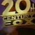 07 15 1994 Comparation 20th Century Fox