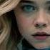 AI Music Barbarella 7 Version Blue System Style Sci Fi Eurodisco Ai 80s Chloe Moretz AI