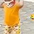 Bam Tika Tika Cartoon Video