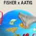 FISHER X AATIG Take It Off Demilo Remix