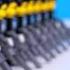Can 1 000 LEGO Hitmen Beat 1 Minifigure