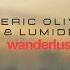 Eric Olivier Mario Lumidelic Wanderlust Synthdelic Music