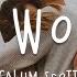 Calum Scott My World Lyric Video