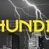 Thunder Prezioso Festival Mix