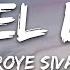 Troye Sivan Angel Baby Lyrics