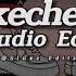 Skechers DripReport Audio Edit