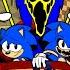 FNF Vs Sonic Exe Hijacked Transmission Leaked Song Charted Assets Are In The Description