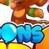 ПРОХОЖДЕНИЕ НОВОГО БОССА LYCH Bloons TD 6