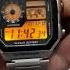 Casio Youth Watch AE 1200 WHD James Bond