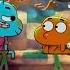 The Vegging Gumball Cartoon Network